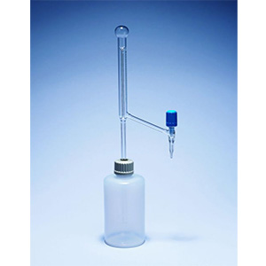 Burette Automatic Zero