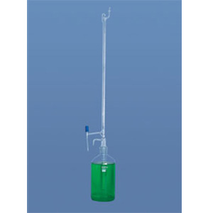 Burette - Automatic Zero Mounted