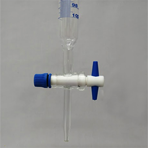 Burette Stopcock PTFE