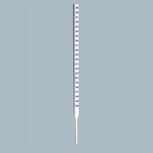 Burette Without Stopcock