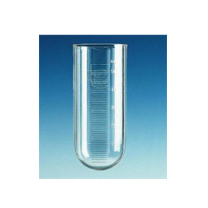 Centrifuge Tube Round Bottom Graduated