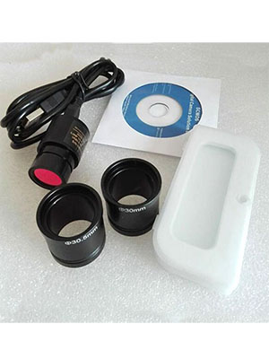 DCE Digital Camera Eye Piece