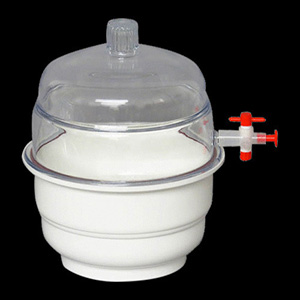 Desiccator Vacuum