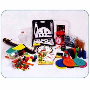 Junior Mathematics Kit