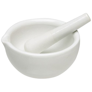 Mortar & Pestle