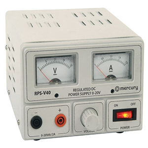 Electrical Instruments