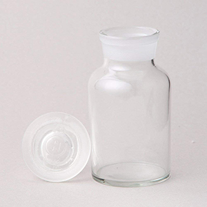 Reagent Bottle Wide Mouth