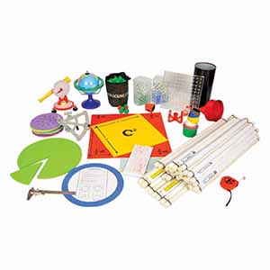 Senior Mathematics Kit