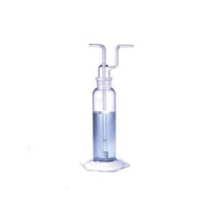 Washing Bottle Flat Bottom Flask