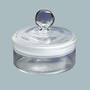 Weighing Bottle With Stopper