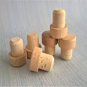 Wooden Cork Stopper