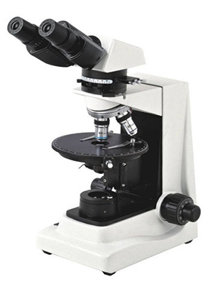 Binocular Polarised & Pathological