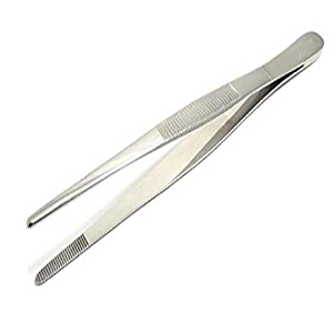 Blunt Forceps