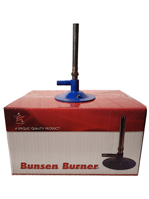 Bunsen Burner Inner