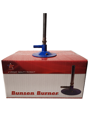 Bunsen Burner Inner