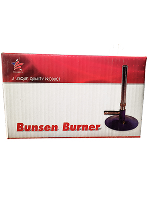 Bunsen Burner Inner