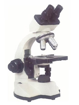 Co-Axial Binocular Microscope