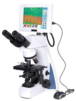 Digital Microscope