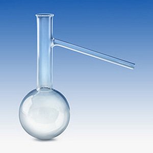 Distilling Flask