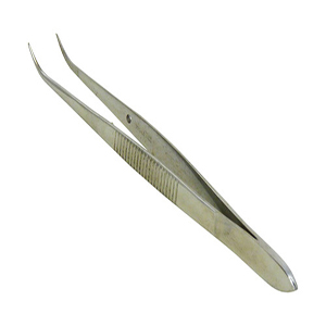 Forceps Curved