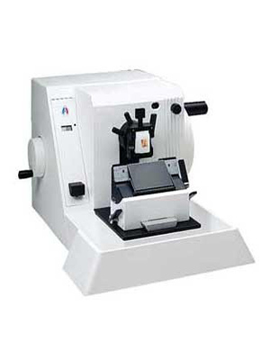 Microtome