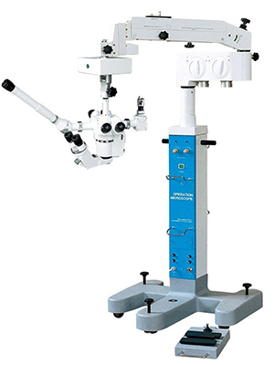 Operating Microscope