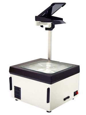 Overhead Projector