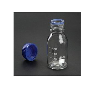 Reagent Bottle With Screw Cap