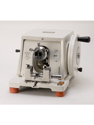 Senior Rotary Microtome