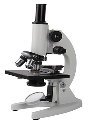 Student Microscope