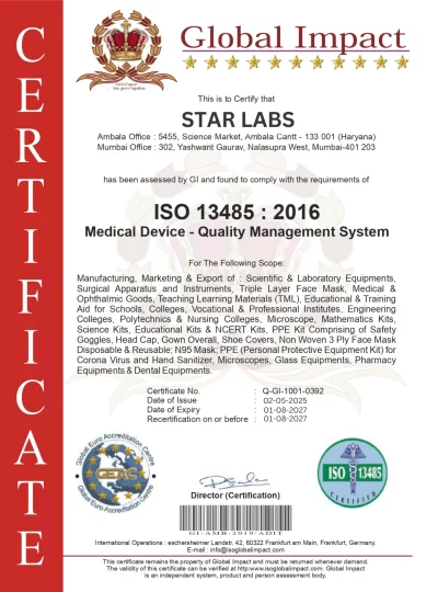 ISO-13485